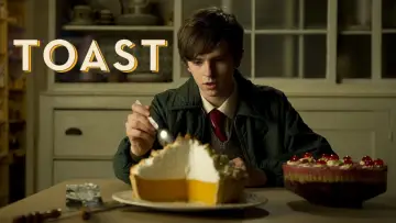 Zasłona do filmu "Tost. Historia chłopięcego głodu" #1103528