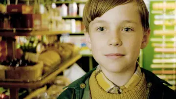 Zasłona do filmu "Tost. Historia chłopięcego głodu" #1523818