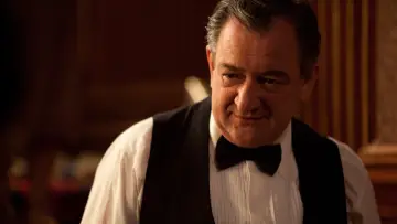Zasłona do filmu "Tost. Historia chłopięcego głodu" #1882267
