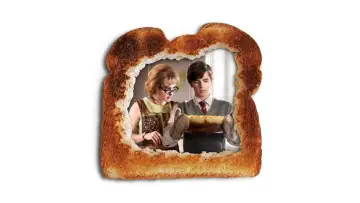Zasłona do filmu "Tost. Historia chłopięcego głodu" #462112