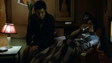 Zasłona do filmu "Bitwy bez kodeksu honorowego 2: Śmiertelna walka w Hiroshimie" #1186423