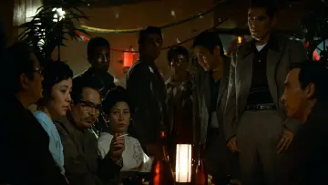 Zasłona do filmu "Bitwy bez kodeksu honorowego 2: Śmiertelna walka w Hiroshimie" #1186427