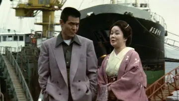 Zasłona do filmu "Bitwy bez kodeksu honorowego 2: Śmiertelna walka w Hiroshimie" #405993