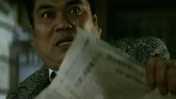 Zasłona do filmu "Bitwy bez kodeksu honorowego 2: Śmiertelna walka w Hiroshimie" #405994