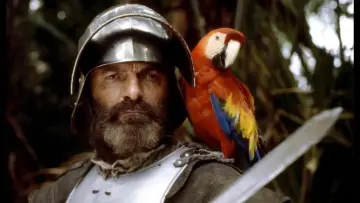 Zasłona do filmu "El Dorado" #1579153