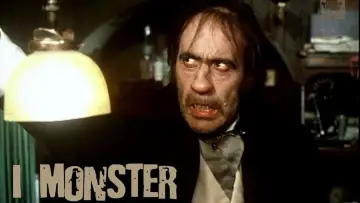 Zasłona do filmu "I, Monster" #685141