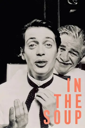Plakat do filmu "In the Soup" #810396
