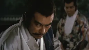 Zasłona do filmu "Wojny Ninja" #1885139