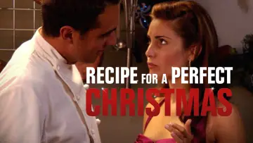 Zasłona do filmu "Recipe for a Perfect Christmas" #1068662