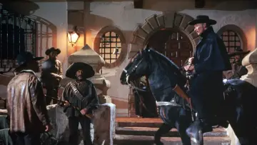 Zasłona do filmu "Sabata" #1067114