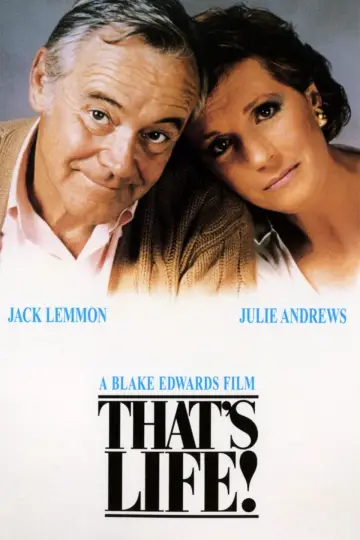 Plakat do filmu "That