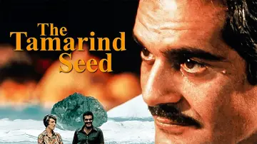 Zasłona do filmu "The Tamarind Seed" #1858404