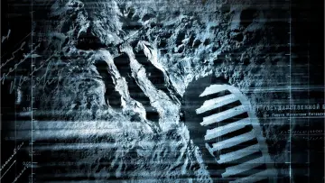 Zasłona do filmu "Apollo 18" #350997