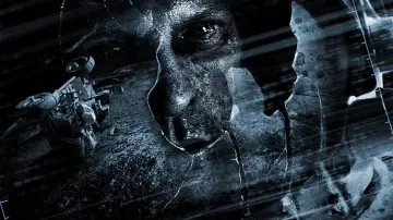 Zasłona do filmu "Apollo 18" #350998