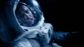 Zasłona do filmu "Apollo 18" #351002
