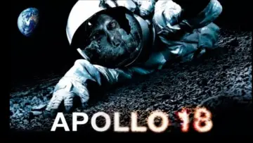 Zasłona do filmu "Apollo 18" #351004