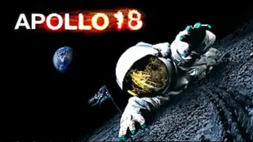 Zasłona do filmu "Apollo 18" #351005