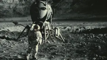 Zasłona do filmu "Apollo 18" #351006