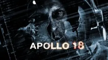 Zasłona do filmu "Apollo 18" #351007