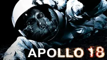 Zasłona do filmu "Apollo 18" #351010