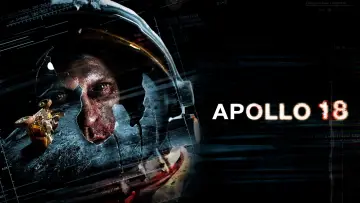 Zasłona do filmu "Apollo 18" #351013