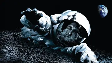 Zasłona do filmu "Apollo 18" #351014