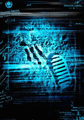 Plakat do filmu "Apollo 18" #351025
