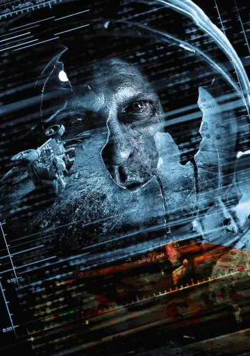 Plakat do filmu "Apollo 18" #351027