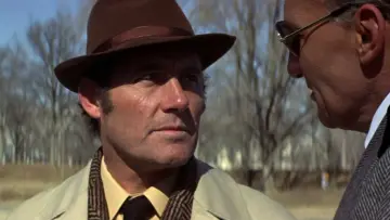 Zasłona do filmu "Czarna niedziela" #461571