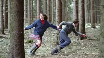 Zasłona do filmu "Grimm" #1132647