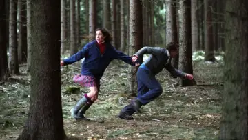 Zasłona do filmu "Grimm" #498965