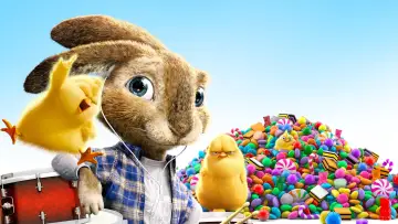Zasłona do filmu "Hop" #332999