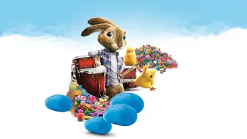 Zasłona do filmu "Hop" #333001