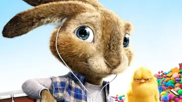Zasłona do filmu "Hop" #333002