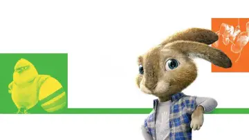 Zasłona do filmu "Hop" #609012