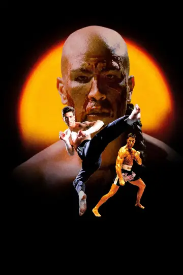 Kickboxer 4