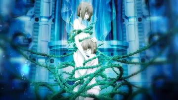 Zasłona do filmu "いばらの王 -King of Thorn-" #405248