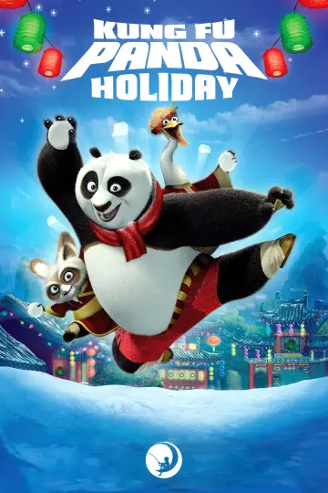 Kung Fu Panda: Święta, święta i Po