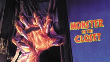 Zasłona do filmu "Monster in the Closet" #1639722