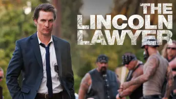 Zasłona do filmu "Prawnik z Lincolna" #114721