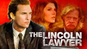 Zasłona do filmu "Prawnik z Lincolna" #114722