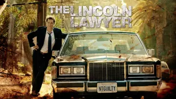 Zasłona do filmu "Prawnik z Lincolna" #114723