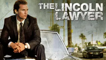 Zasłona do filmu "Prawnik z Lincolna" #114725