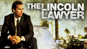 Zasłona do filmu "Prawnik z Lincolna" #114726