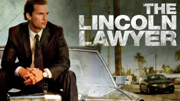 Zasłona do filmu "Prawnik z Lincolna" #114731