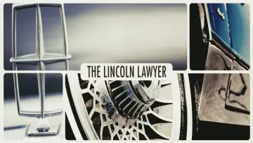 Zasłona do filmu "Prawnik z Lincolna" #931943