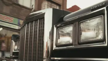 Prawnik z Lincolna