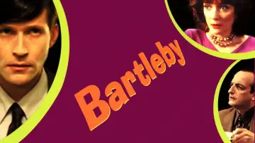Zasłona do filmu "Bartleby" #1622473