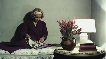 Zasłona do filmu "Szczęście" #1121997