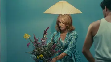 Zasłona do filmu "Szczęście" #1122001